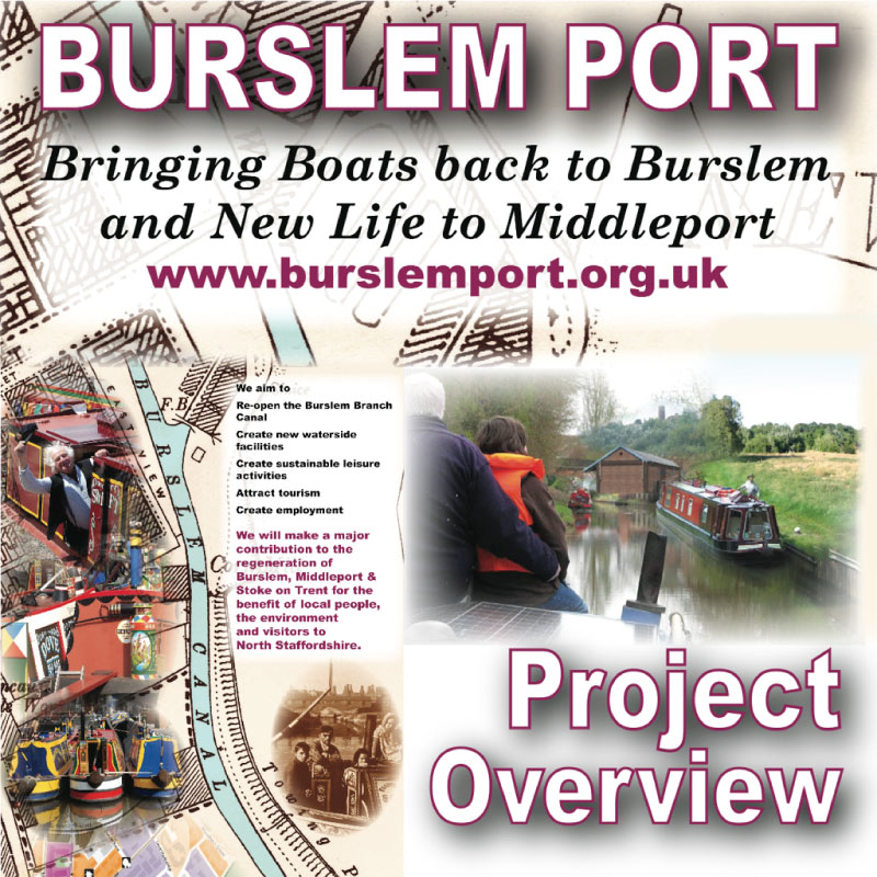 Brochure cover